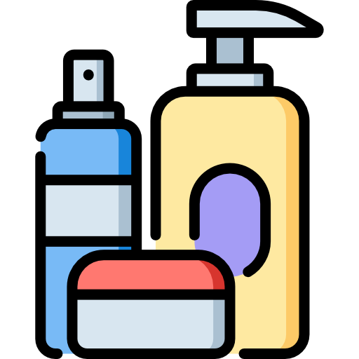 cosmetics