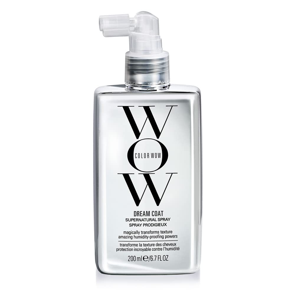 wow hair spray