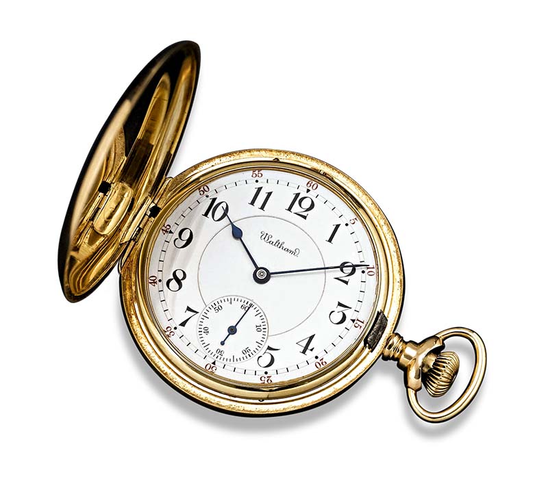 watches